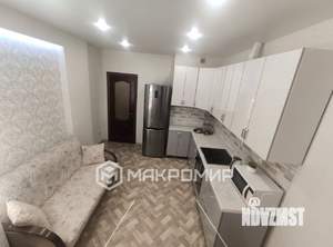 1-к квартира, вторичка, 51м2, 5/16 этаж