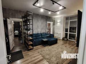 2-к квартира, вторичка, 57м2, 2/5 этаж