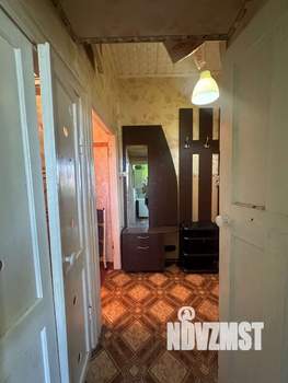 1-к квартира, вторичка, 32м2, 1/2 этаж