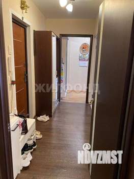 2-к квартира, вторичка, 61м2, 10/10 этаж