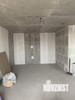 Студия квартира, вторичка, 44м2, 14/19 этаж