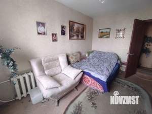 2-к квартира, вторичка, 42м2, 6/10 этаж
