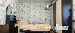 1-к квартира, вторичка, 27м2, 3/5 этаж