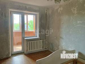 3-к квартира, вторичка, 62м2, 5/9 этаж