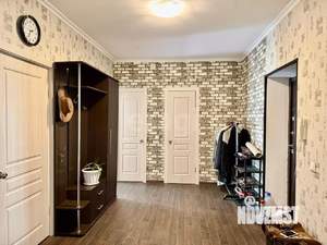 2-к квартира, вторичка, 62м2, 3/9 этаж