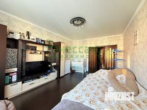 1-к квартира, вторичка, 43м2, 14/16 этаж