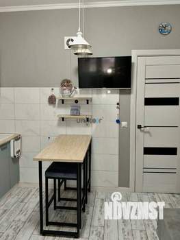 1-к квартира, вторичка, 47м2, 2/14 этаж