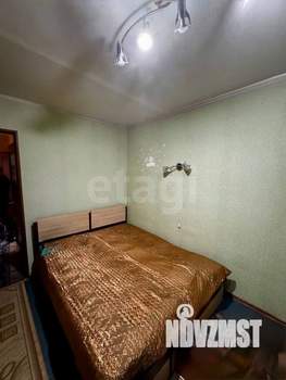3-к квартира, вторичка, 61м2, 5/9 этаж