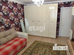 2-к квартира, вторичка, 46м2, 1/5 этаж