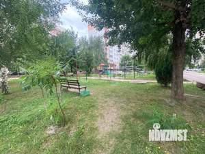 1-к квартира, вторичка, 34м2, 7/10 этаж