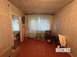 2-к квартира, вторичка, 42м2, 5/5 этаж