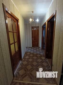 3-к квартира, вторичка, 66м2, 1/9 этаж