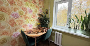 2-к квартира, вторичка, 47м2, 4/5 этаж