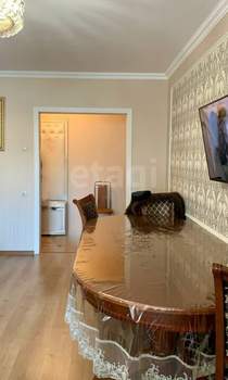 3-к квартира, вторичка, 73м2, 2/10 этаж