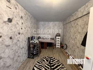 2-к квартира, вторичка, 45м2, 3/5 этаж