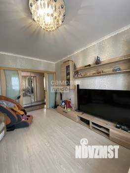 4-к квартира, вторичка, 82м2, 7/10 этаж