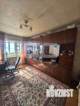 1-к квартира, вторичка, 32м2, 2/5 этаж