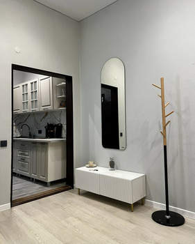 Студия квартира, вторичка, 30м2, 2/2 этаж