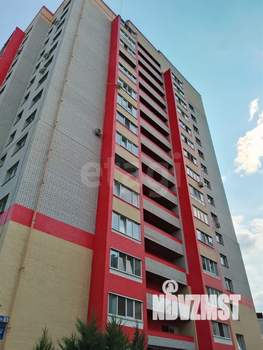 2-к квартира, вторичка, 60м2, 13/15 этаж