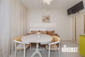 1-к квартира, вторичка, 44м2, 8/14 этаж