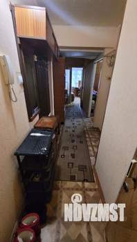 2-к квартира, вторичка, 52м2, 3/5 этаж