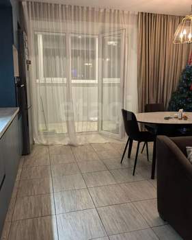 3-к квартира, вторичка, 89м2, 11/14 этаж