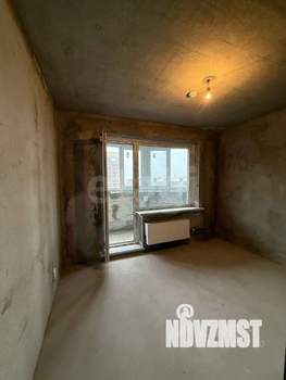 1-к квартира, вторичка, 37м2, 10/16 этаж