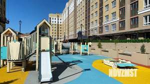 3-к квартира, вторичка, 76м2, 6/9 этаж