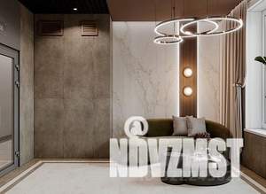 2-к квартира, вторичка, 66м2, 3/16 этаж