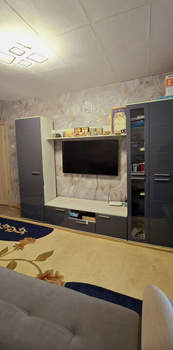 1-к квартира, вторичка, 30м2, 5/5 этаж