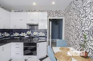 1-к квартира, вторичка, 38м2, 5/10 этаж