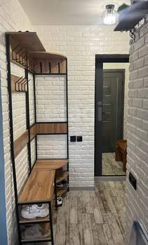 2-к квартира, вторичка, 42м2, 4/1 этаж