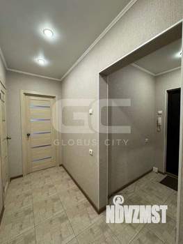 1-к квартира, вторичка, 41м2, 6/10 этаж