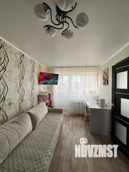 1-к квартира, вторичка, 30м2, 4/5 этаж