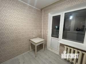 1-к квартира, вторичка, 36м2, 2/10 этаж