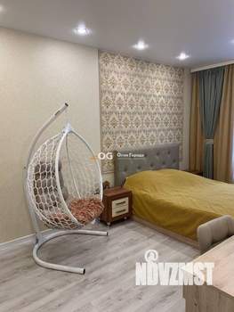 2-к квартира, вторичка, 50м2, 7/17 этаж