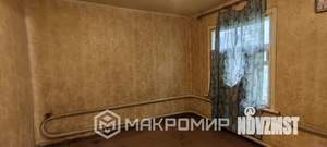 1-к квартира, вторичка, 29м2, 1/2 этаж