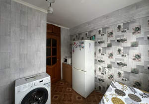 2-к квартира, вторичка, 51м2, 5/5 этаж