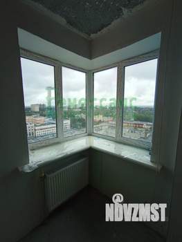 2-к квартира, вторичка, 69м2, 16/16 этаж