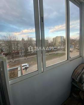 2-к квартира, вторичка, 40м2, 3/5 этаж