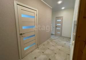 1-к квартира, вторичка, 41м2, 15/16 этаж