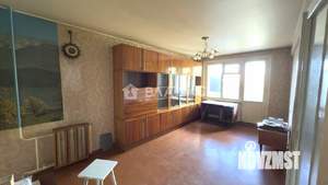 3-к квартира, вторичка, 62м2, 3/5 этаж