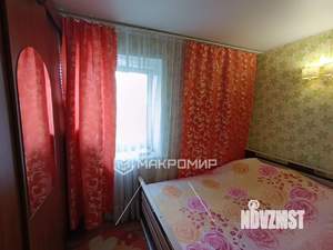 2-к квартира, вторичка, 42м2, 4/5 этаж