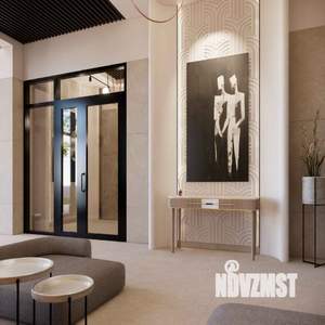 1-к квартира, вторичка, 40м2, 8/14 этаж