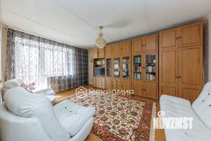 2-к квартира, вторичка, 49м2, 8/10 этаж