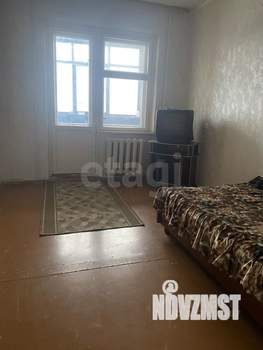 3-к квартира, вторичка, 63м2, 10/10 этаж