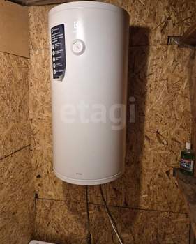 2-к квартира, вторичка, 28м2, 1/1 этаж