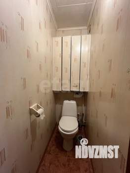 3-к квартира, вторичка, 54м2, 5/5 этаж