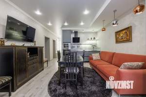 2-к квартира, вторичка, 67м2, 5/9 этаж