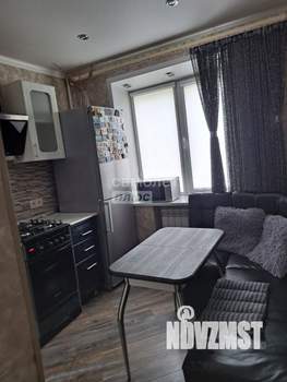 1-к квартира, вторичка, 32м2, 3/6 этаж